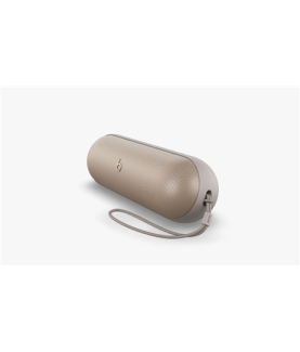 Beats | Speaker | Pill | Waterproof | Bluetooth | Champagne Gold | Portable | Wireless connection