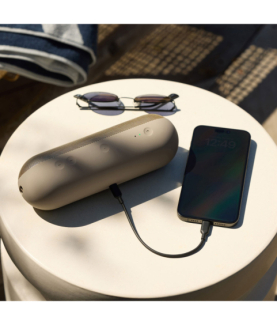 Beats | Speaker | Pill | Waterproof | Bluetooth | Champagne Gold | Portable | Wireless connection