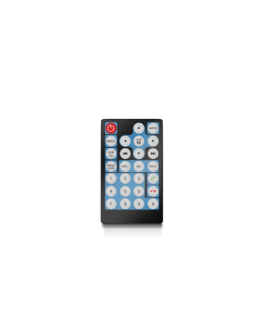 Navitel RD9 | 4x45 W | Digital Media Receiver