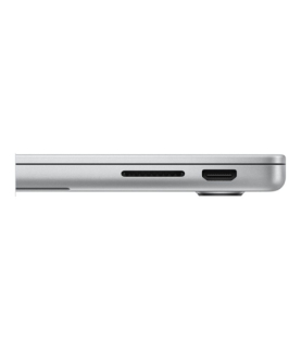 Apple MacBook | Pro | Silver | 16 " | 3456 x 2234 pixels | Apple M4 Max | 48 GB | Solid-state drive capacity 1000 GB | Apple M4