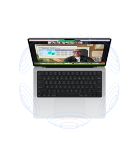 Apple MacBook | Pro | Silver | 16 " | 3456 x 2234 pixels | Apple M4 Max | 48 GB | Solid-state drive capacity 1000 GB | Apple M4