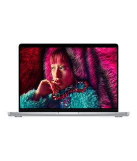 Apple MacBook | Pro | Silver | 14 " | 3024 x 1964 pixels | Apple M4 Pro | 24 GB | Solid-state drive capacity 1000 GB | Apple M4