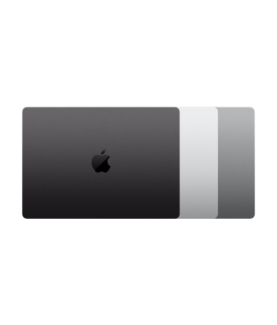 Apple MacBook | Pro | Silver | 14 " | 3024 x 1964 pixels | Apple M4 Pro | 24 GB | Solid-state drive capacity 512 GB | Apple M4 