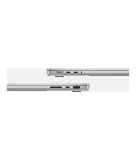 Apple MacBook | Pro | Silver | 14 " | 3024 x 1964 pixels | Apple M4 Pro | 24 GB | Solid-state drive capacity 512 GB | Apple M4 