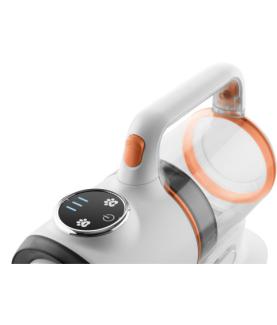 ETA | Vacuum Cleaner | ETA421690000 PetMaster | Bagless | Power 350 W | Dust capacity 1.4 L | White
