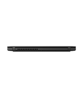 Lenovo ThinkPad P14s | Black | 14 " | IPS | WUXGA | 1920 x 1200 pixels | Anti-glare | AMD Ryzen 7 PRO | 8840HS | 32 GB | SO-DIM