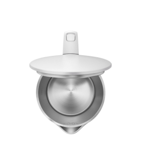 Xiaomi Electric Kettle | S1 EU | Electric | 1800 W | 1.7 L | Stainless steel | Silver