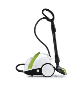 Polti | Steam cleaner | PTEU0317 Vaporetto Smart 110 Eco | Power 1500 W | Steam pressure 4 bar | Water tank capacity 2 L | Whit