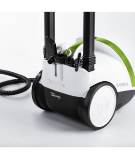 Polti | Steam cleaner | PTEU0317 Vaporetto Smart 110 Eco | Power 1500 W | Steam pressure 4 bar | Water tank capacity 2 L | Whit