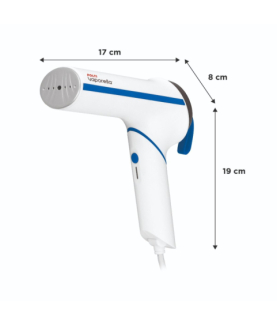 Polti | Steamer | PLEU0271 Vaporella Vertical Styler GSM50B | Handheld | 800 W | 0.085 L | 16 g/min