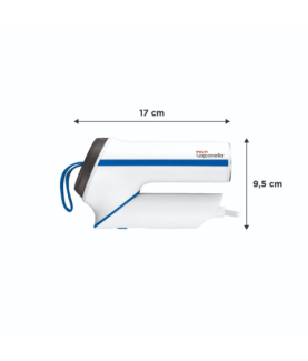 Polti | Steamer | PLEU0271 Vaporella Vertical Styler GSM50B | Handheld | 800 W | 0.085 L | 16 g/min