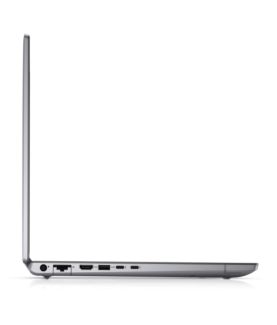 Dell Mobile Precision Workstation 7680 | 16 " | WVA | FHD+ | 1920 x 1200 pixels | Anti-glare | Intel Core i7 | i7-13850HX | 16 