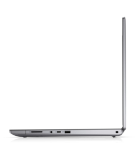 Dell Mobile Precision Workstation 7680 | 16 " | WVA | FHD+ | 1920 x 1200 pixels | Anti-glare | Intel Core i7 | i7-13850HX | 16 