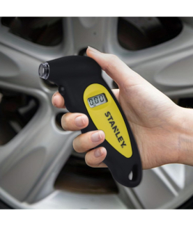 Stanley Digital Tire Pressure Gauge | STHT80874-0