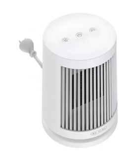 Xiaomi | Desktop Heater EU | Fan Heater | 600 W | Suitable for rooms up to 20 m | White
