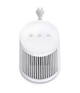 Xiaomi | Desktop Heater EU | Fan Heater | 600 W | Suitable for rooms up to 20 m | White