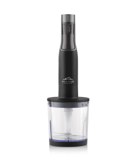 ETA Hand Blender | ETA321990010 Mano | Hand Blender | 1000 W | Number of speeds 9 | Black