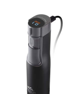 ETA Hand Blender | ETA321990010 Mano | Hand Blender | 1000 W | Number of speeds 9 | Black