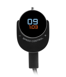 ETA Hand Blender | ETA321990010 Mano | Hand Blender | 1000 W | Number of speeds 9 | Black