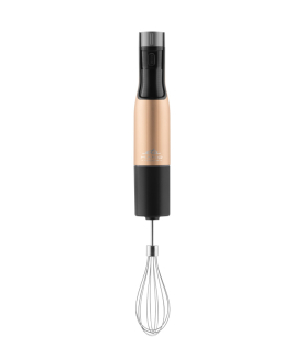 ETA Hand Blender | ETA321990020 Mano | Hand Blender | 1000 W | Number of speeds 9 | Black/Golden