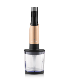 ETA Hand Blender | ETA321990020 Mano | Hand Blender | 1000 W | Number of speeds 9 | Black/Golden