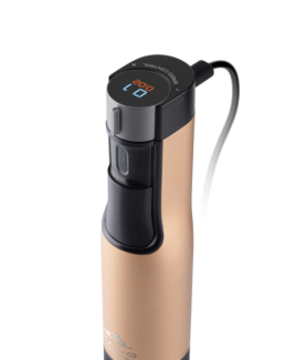 ETA Hand Blender | ETA321990020 Mano | Hand Blender | 1000 W | Number of speeds 9 | Black/Golden