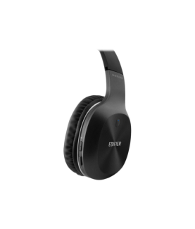 Edifier | Stereo Headphones | W800BT Plus | Bluetooth | Over-Ear | Microphone | Noise canceling | Wireless | Black