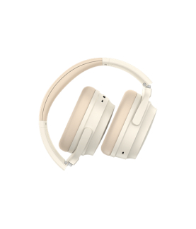 Edifier | Wireless Over-Ear Headphones | WH700NB | Bluetooth | Ivory