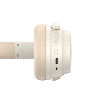 Edifier | Wireless Over-Ear Headphones | WH700NB | Bluetooth | Ivory