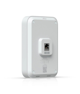 Ubiquiti | Access Point | U7 In-Wall | 802.11ac | 4300 Mbit/s | Ethernet LAN (RJ-45) ports 3 | MU-MiMO Yes | PoE in