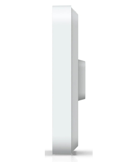 Ubiquiti | Access Point | U7 In-Wall | 802.11ac | 4300 Mbit/s | Ethernet LAN (RJ-45) ports 3 | MU-MiMO Yes | PoE in