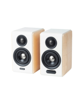 Edifier 2.0 Active Hi-Fi Speaker | S880DB MKII | Bluetooth | White | Wireless connection