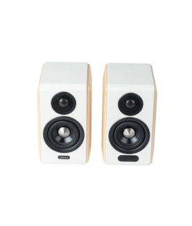 Edifier 2.0 Active Hi-Fi Speaker | S880DB MKII | Bluetooth | White | Wireless connection
