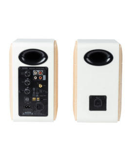 Edifier 2.0 Active Hi-Fi Speaker | S880DB MKII | Bluetooth | White | Wireless connection
