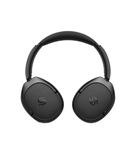 Edifier | Wireless Planar Magnetic Headphones | STAX SPIRIT S5 | Bluetooth | Built-in microphone | Black