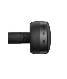 Edifier | Wireless Planar Magnetic Headphones | STAX SPIRIT S5 | Bluetooth | Built-in microphone | Black