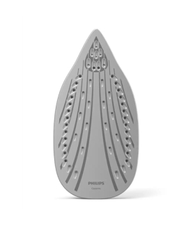 Philips | Iron | DST3031/20 | Steam Iron | 2400 W | Water tank capacity 300 ml | Continuous steam 40 g/min | Steam boost perfor