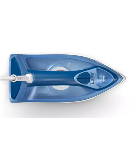 Philips | Iron | DST3031/20 | Steam Iron | 2400 W | Water tank capacity 300 ml | Continuous steam 40 g/min | Steam boost perfor