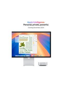 Apple Mac | Mini | Desktop | Apple M4 | Internal memory 16 GB | Solid-state drive capacity 512 GB | No Optical Drive | Keyboard