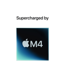 Apple Mac | Mini | Desktop | Apple M4 | Internal memory 16 GB | Solid-state drive capacity 512 GB | No Optical Drive | Keyboard