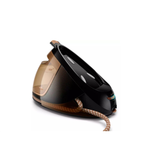 Philips | PerfectCare Elite Ironing system | GC9682/80 | 2700 W | 8 bar | Auto power off | Water tank capacity 1800 ml | Vertic