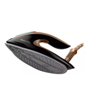 Philips | PerfectCare Elite Ironing system | GC9682/80 | 2700 W | 8 bar | Auto power off | Water tank capacity 1800 ml | Vertic
