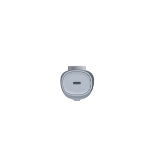 Xiaomi | Hair Clipper 2 EU | BHR8998EU | Cordless and corded | Number of length steps 19 | Gray