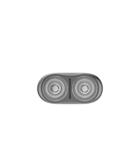 Xiaomi | Electric Shaver S200 EU | BHR9528EU | Operating time (max) 60 min | Wet & Dry | Gray
