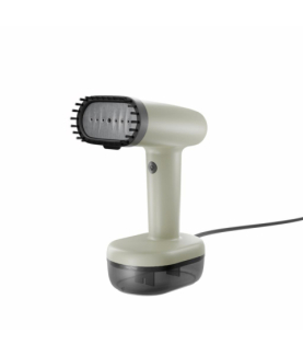 Princess Garment Steamer | 332880 Firm | Handheld | 1800 W | 0.26 L | 25 g/min | White
