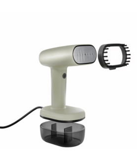 Princess Garment Steamer | 332880 Firm | Handheld | 1800 W | 0.26 L | 25 g/min | White