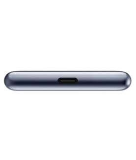 Xiaomi Ultra Slim Power Bank | 5000 mAh | USB-C | Gray