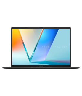 Asus Vivobook S 16 | Matte Gray | 16 " | IPS | WUXGA | 1920 x 1200 pixels | Anti-glare | AMD Ryzen 5 | 220 | 16 GB | Solid-stat