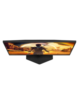 AOC Q27G42XE | 27 " | IPS | QHD | 16:9 | 180 Hz | 1 ms | 2560 x 1440 pixels | 300 cd/m | HDMI ports quantity 2 | Black