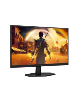 AOC Q27G42XE | 27 " | IPS | QHD | 16:9 | 180 Hz | 1 ms | 2560 x 1440 pixels | 300 cd/m | HDMI ports quantity 2 | Black
